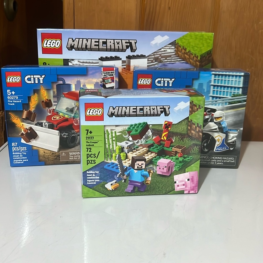 Lego Set